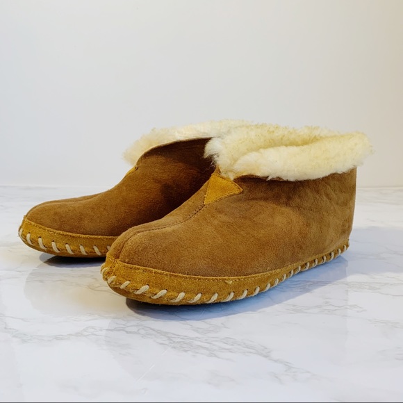 women's wicked good slippers